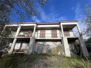 maison-villa à la vente -   06390  CHATEAUNEUF-VILLEVIEILLE, surface 90 m2 vente maison-villa - APR713099